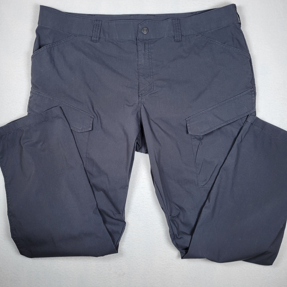 511 Tactical Regular Fit Ape. Softshell Cargo Pan… - image 1